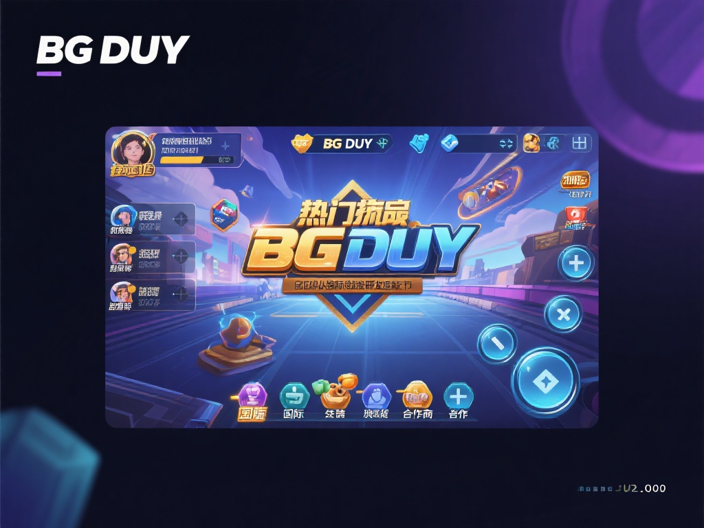 揭秘BG大游背后的国家背景与国际市场发展