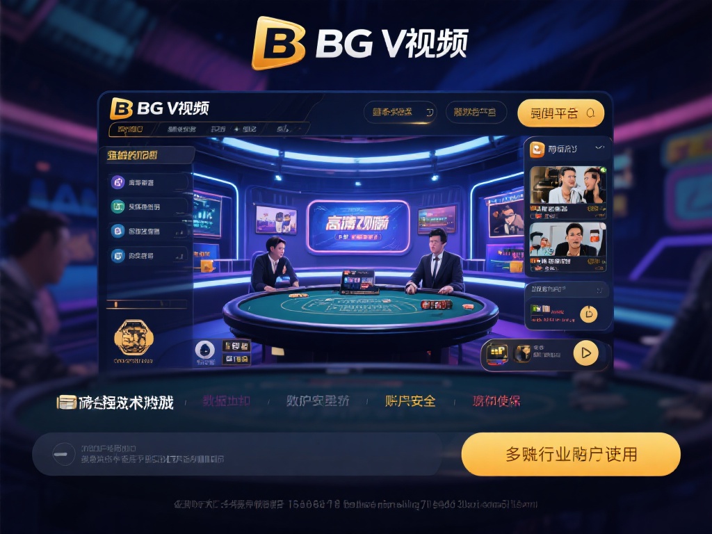 了解大游BG视讯的可信度：玩家必知的重要信息