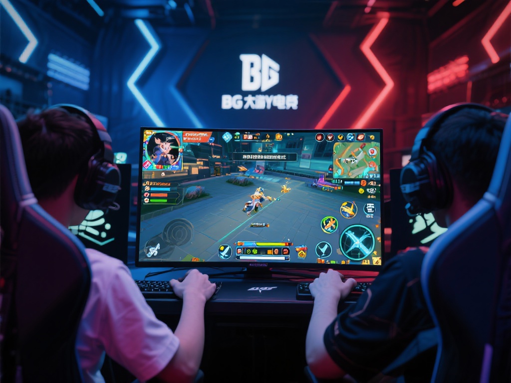 深入分析BG大游电竞独特魅力:必玩的理由揭秘