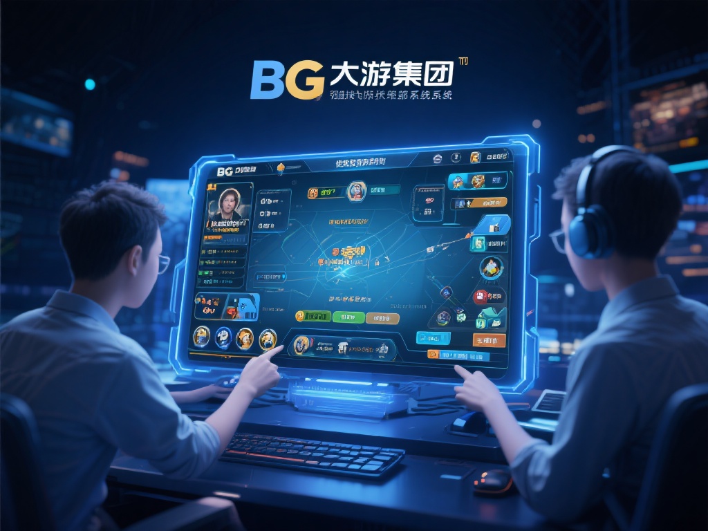 探索bg大游集团官方网站的信誉与实力 优秀的技术支持: 平台采用先进的技术架构和防护机制