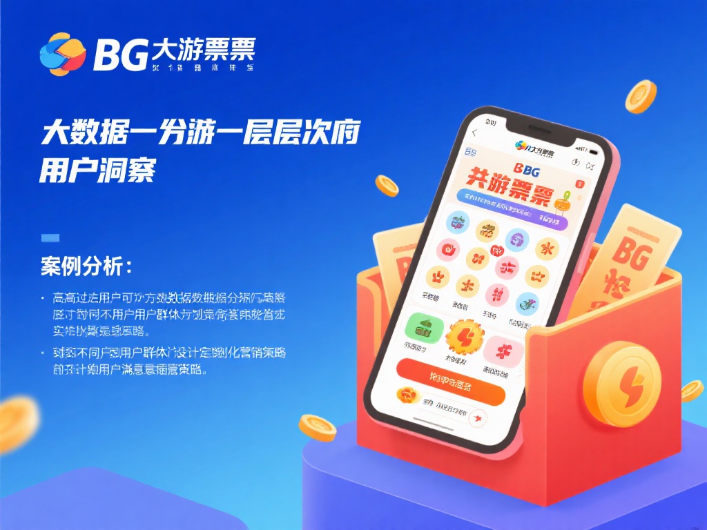 BG大游彩票技术支持及未来发展趋势解析 大数据为BG大游彩票提供了更深层次的用户洞察。案例