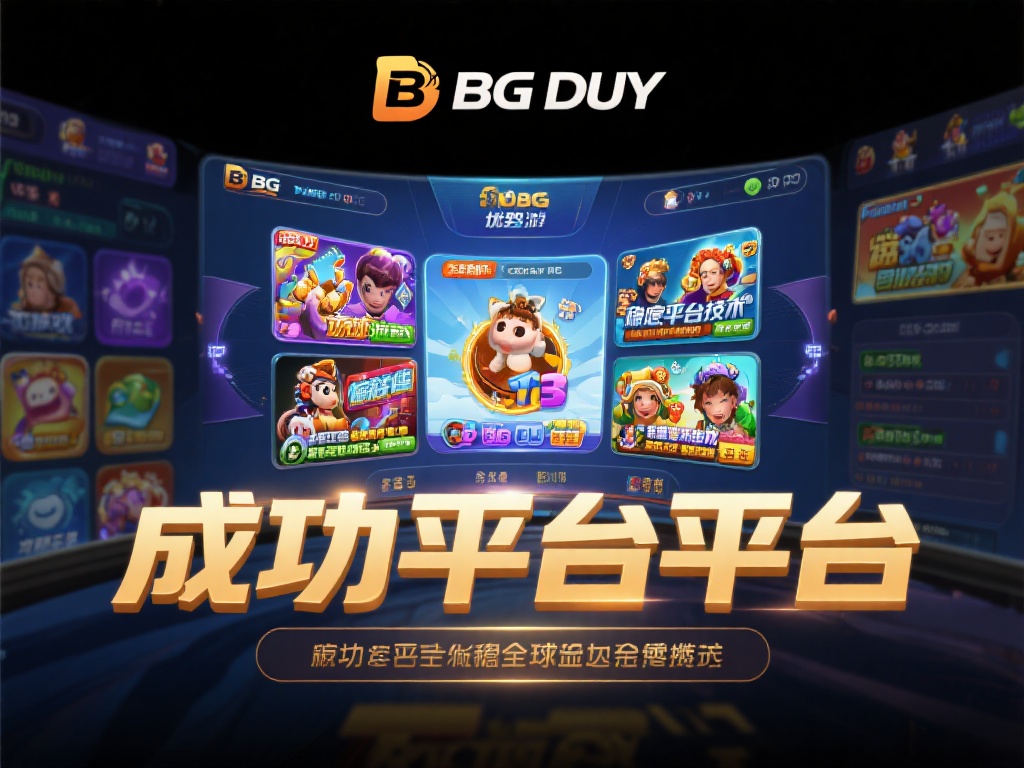 全球BG大游平台全景图:不容错过的优质之选
