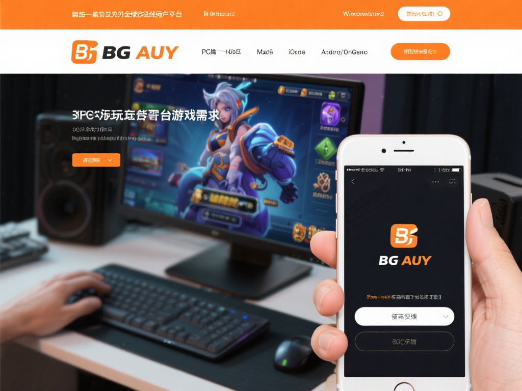 作为一家面向全球用户的平台，BG大游充分考虑到不同