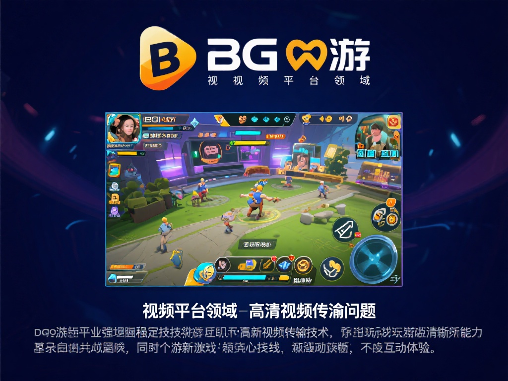 在视讯平台领域，稳定性和创新力是生存核心。BG大游