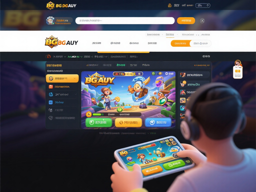 深入探索BG大游官方网站的独特游戏魅力 用户体验是BG大游官方网站的另一个核心竞争力。通过