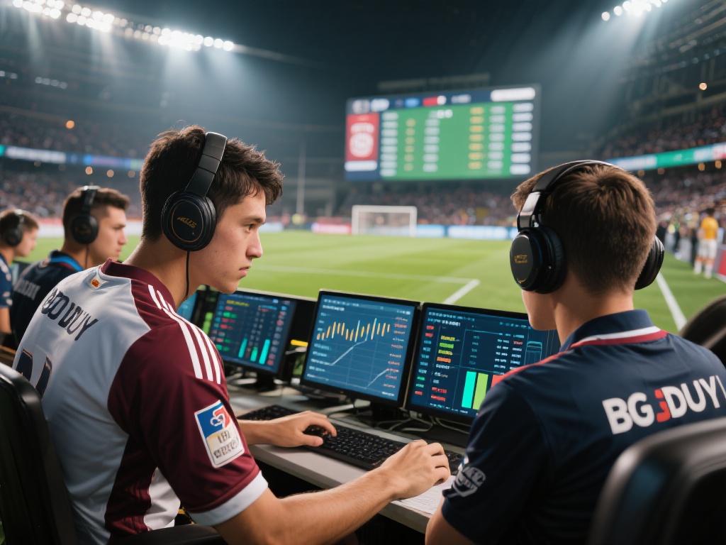 数据分析能力是BG大游体育平台高手玩家不可缺少的一