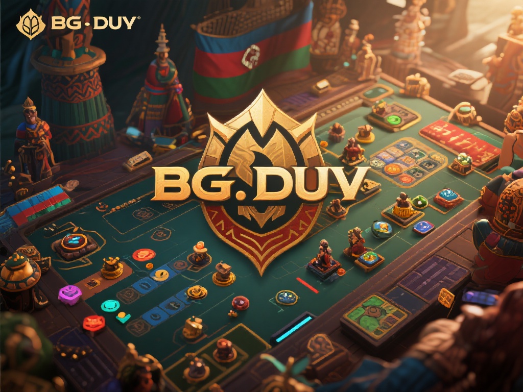 当全球游戏产业飞速发展的今天，BG大游作为一家备受