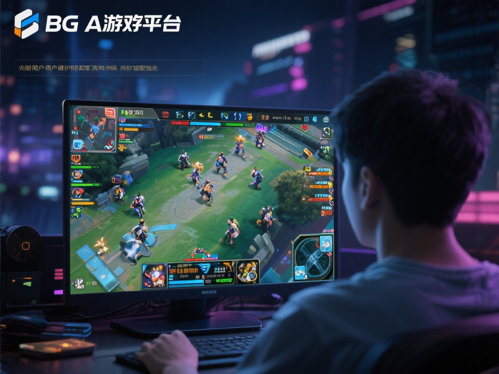 享受安全稳定体验: 选择BG大游直营平台的理由 举个例子,某用户曾在晚上十点的高峰期加入多人在线竞