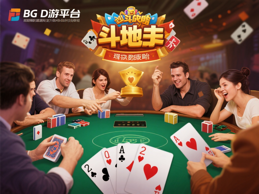 例如，在斗地主中，很多玩家通过事先观察牌面配合默契