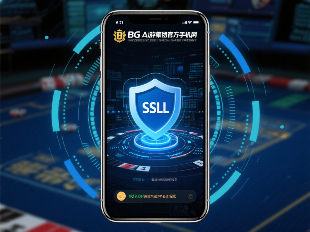 系统技术保障：构筑安全防线
BG大游集团官方手机