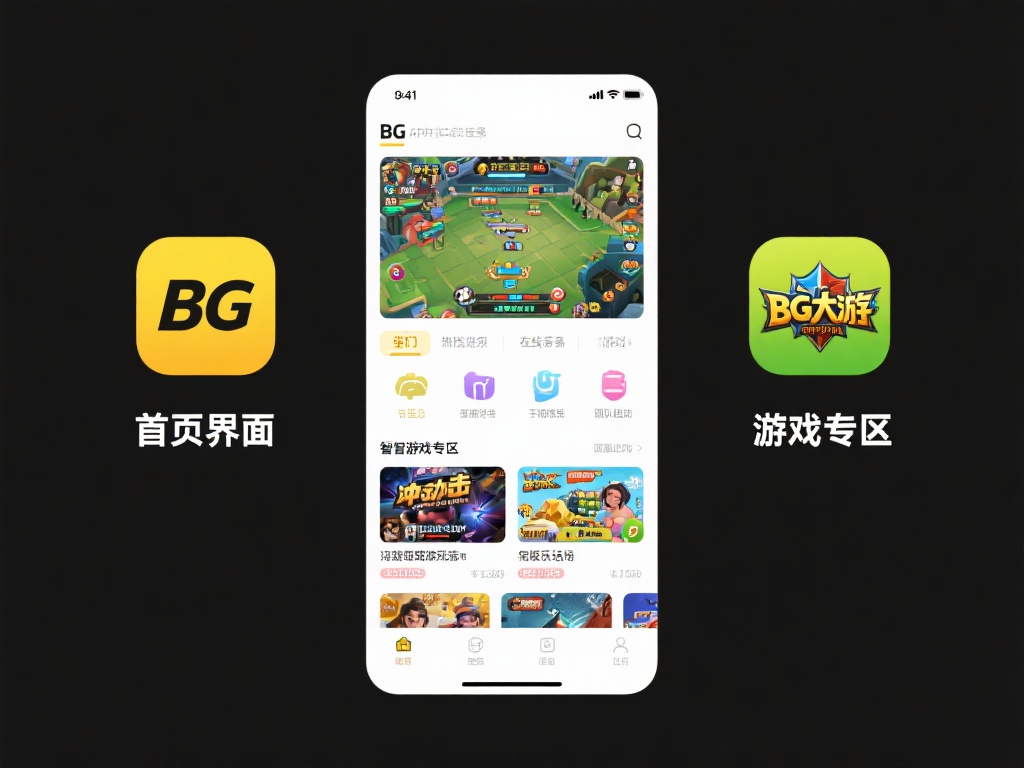 BG大游APP