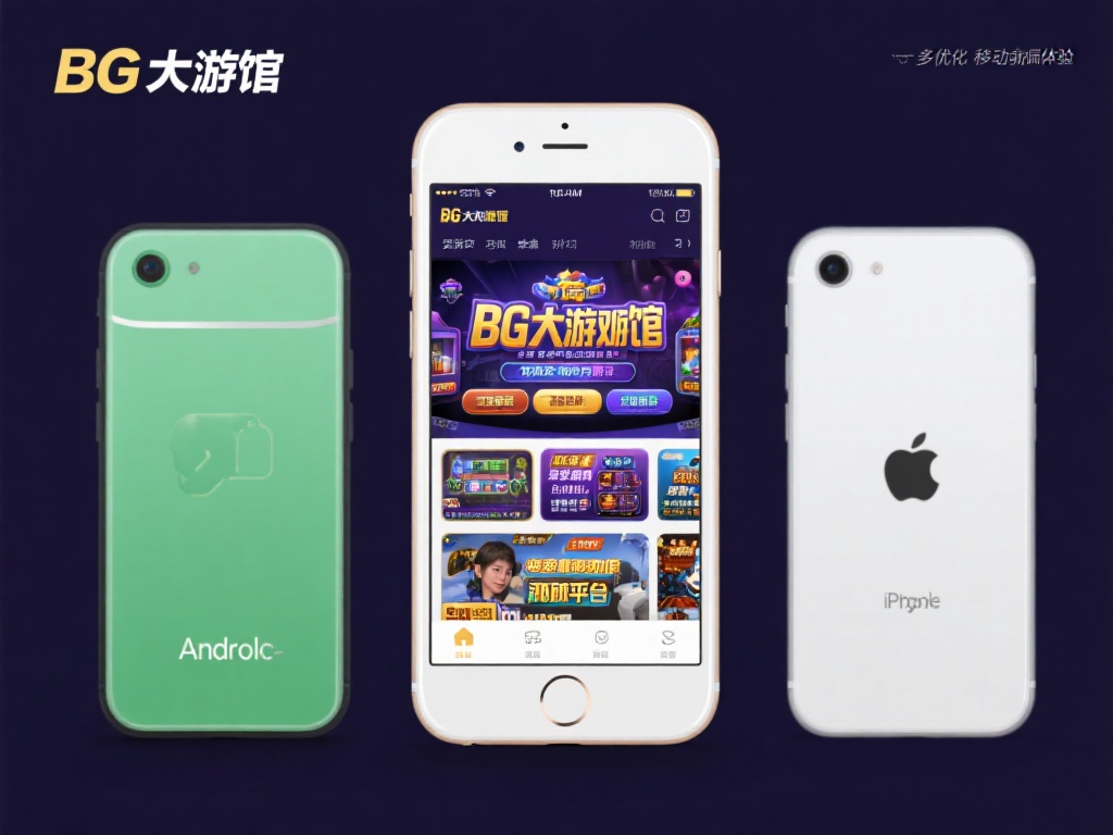 为了满足越来越多移动用户的需求，BG大游馆提供了优