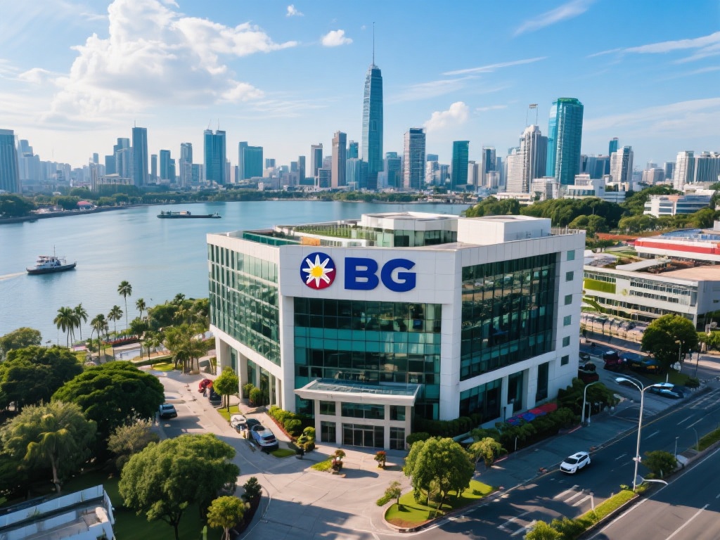 BG大游娱乐公司总部位于菲律宾的首都——马尼拉。马