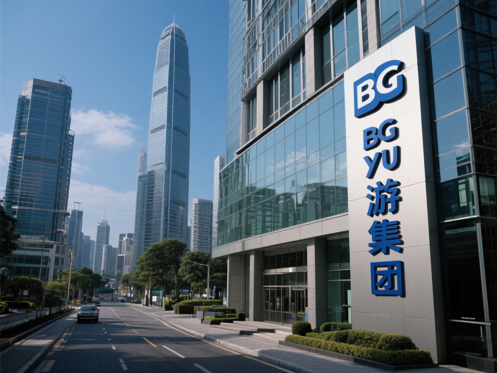 BG大游集团的总部设立于全球金融与科技中心之一——