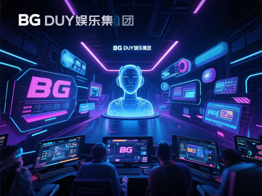 技术始终是娱乐行业的生命线，BG大游娱乐集团在这一