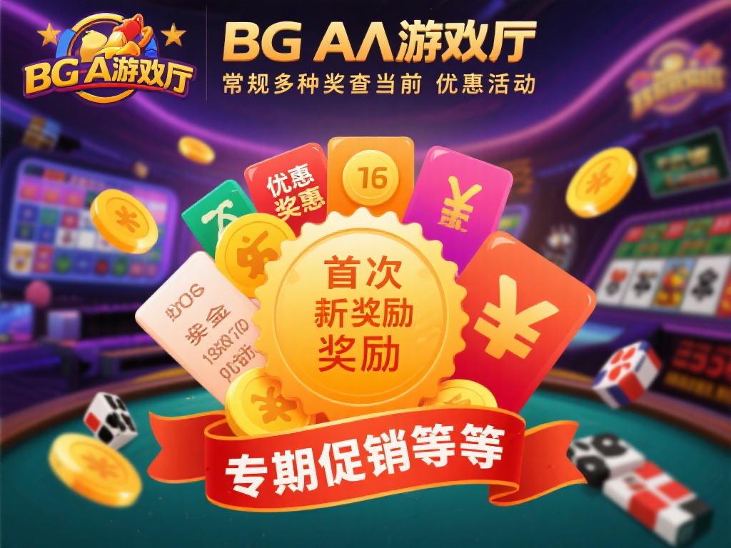 深入探索BG大游厅：高级玩家必备制胜技巧揭秘