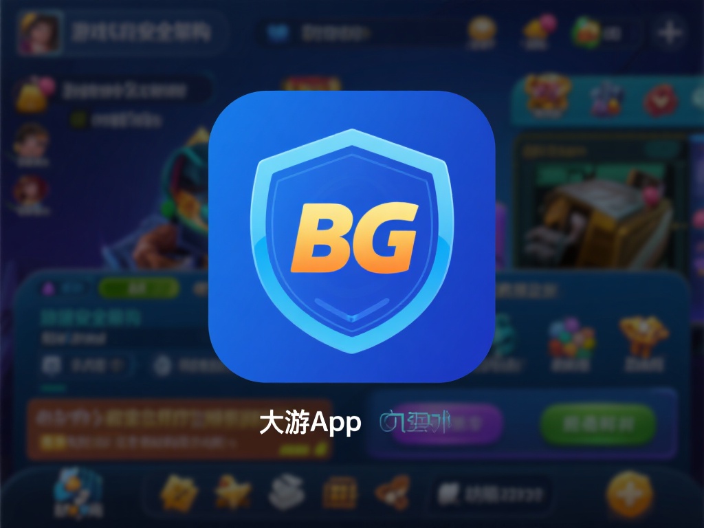揭秘bg大游app大游app背后的技术支持与创新 游戏应用的安全性至关重要,bg大游app通过多层次