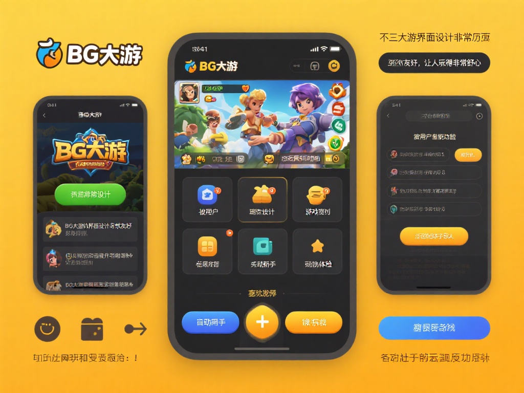 BG大游官方：玩家真实评价与全面反馈解析