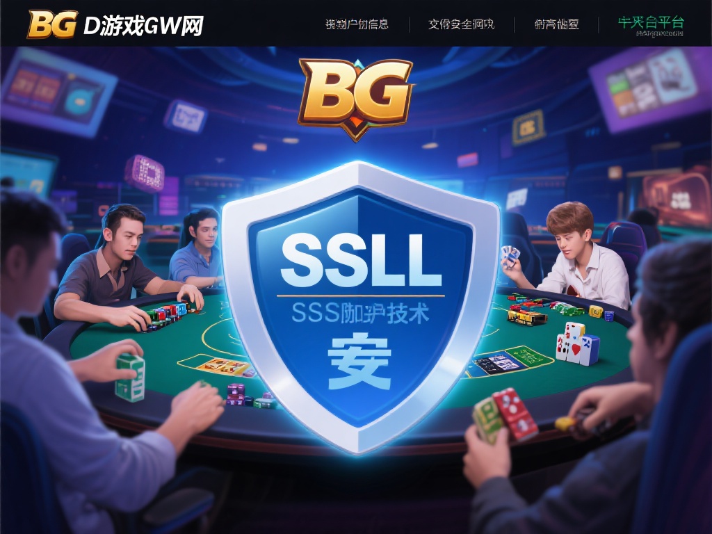 BG大游官网全方位解析,各类精品游戏一网打尽 玩家在享受精彩游戏的同时,安全性也是一个不容忽视的