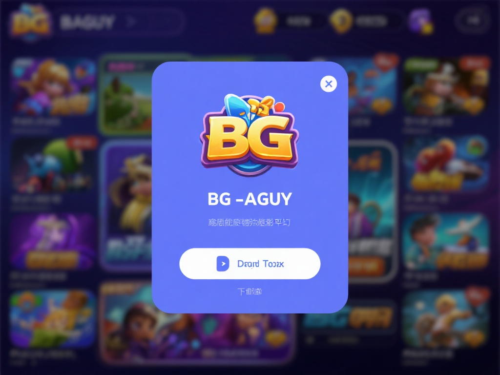 在数字娱乐世界中，bg大游以其丰富的游戏选项和优质