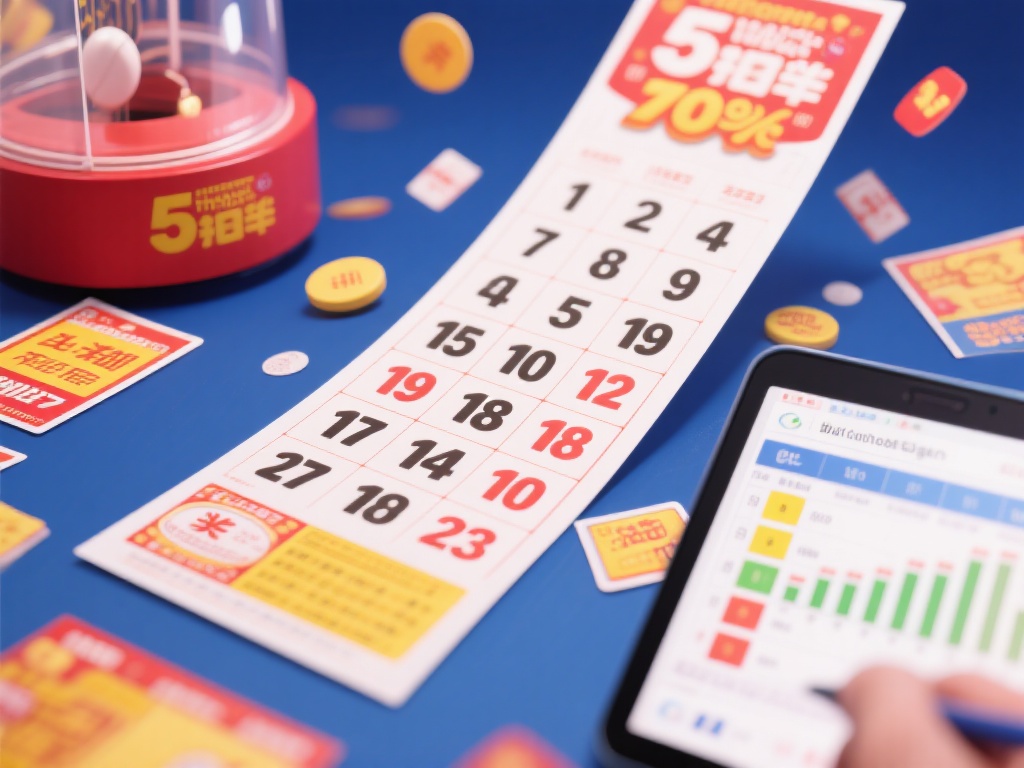 中奖号码的分布是否有规律是许多彩票购买者关心的话题