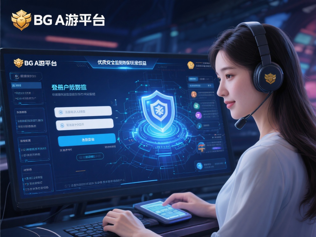 BG大游平台可靠性测评:深度解析用户体验优劣 优质的安全机制保障玩家权益
任何游戏平台,安全性