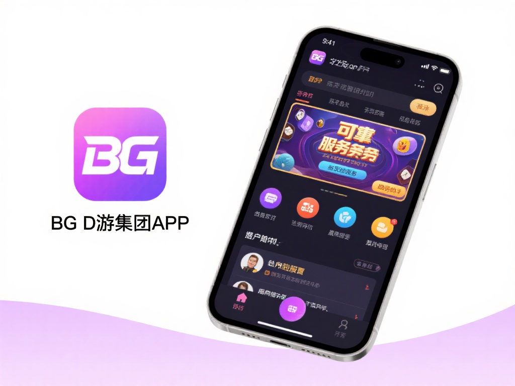 深入解析BG大游集团APP是否值得玩家信任与支持 在可靠性的基础上,玩家对BG大游集团APP最关心的