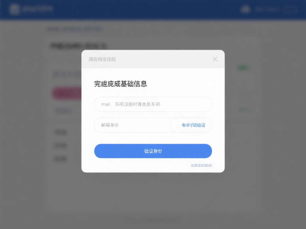 大游BG官网注册指南：新用户必读详细步骤解析