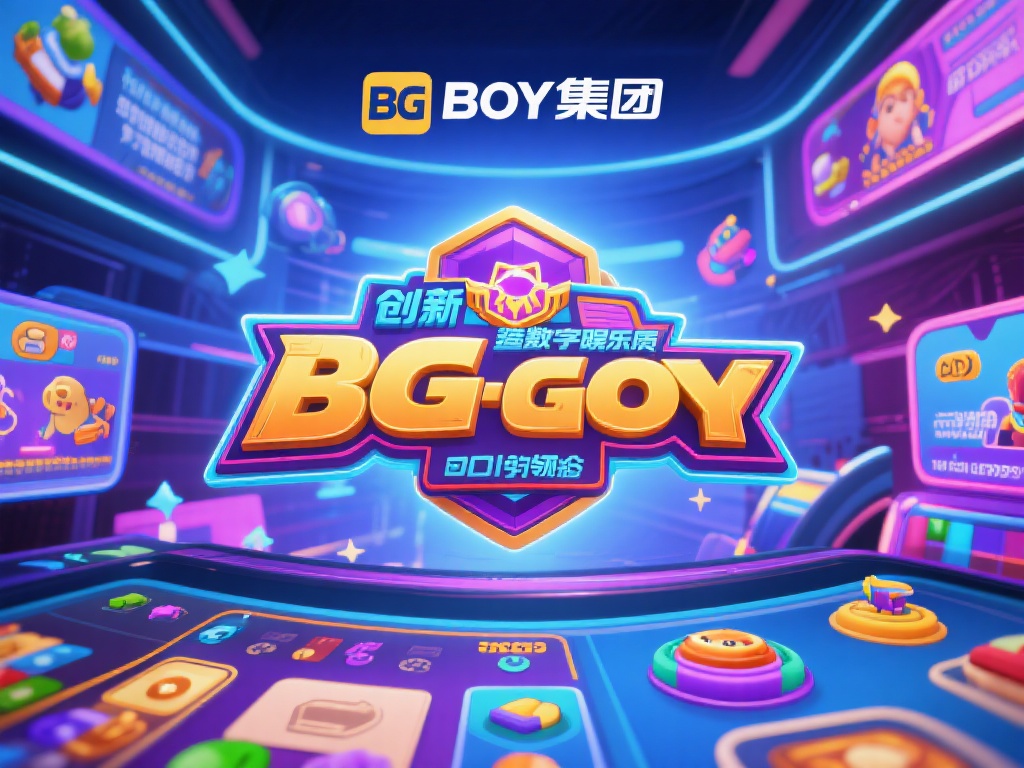 在快速发展的数字娱乐领域，创新和高品质体验是吸引用