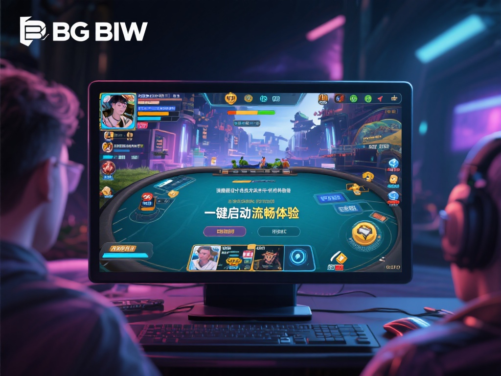 深入探索BG大游官网官方平台独特游戏魅力世界 顶尖设计与技术提升游戏体验
在不断进步的游戏行业