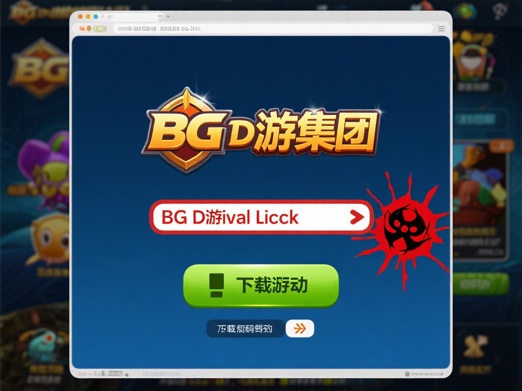 点击获取BG大游集团下载地址及详细安装教程 网络上有些不良链接可能打着BG大游集团的旗号,却携