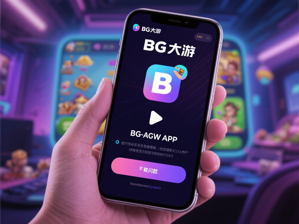 bg大游娱app下载过程中可能遇到的错误及解决方案 现代娱乐需求越来越多样化,BG大游凭借其丰富的游戏