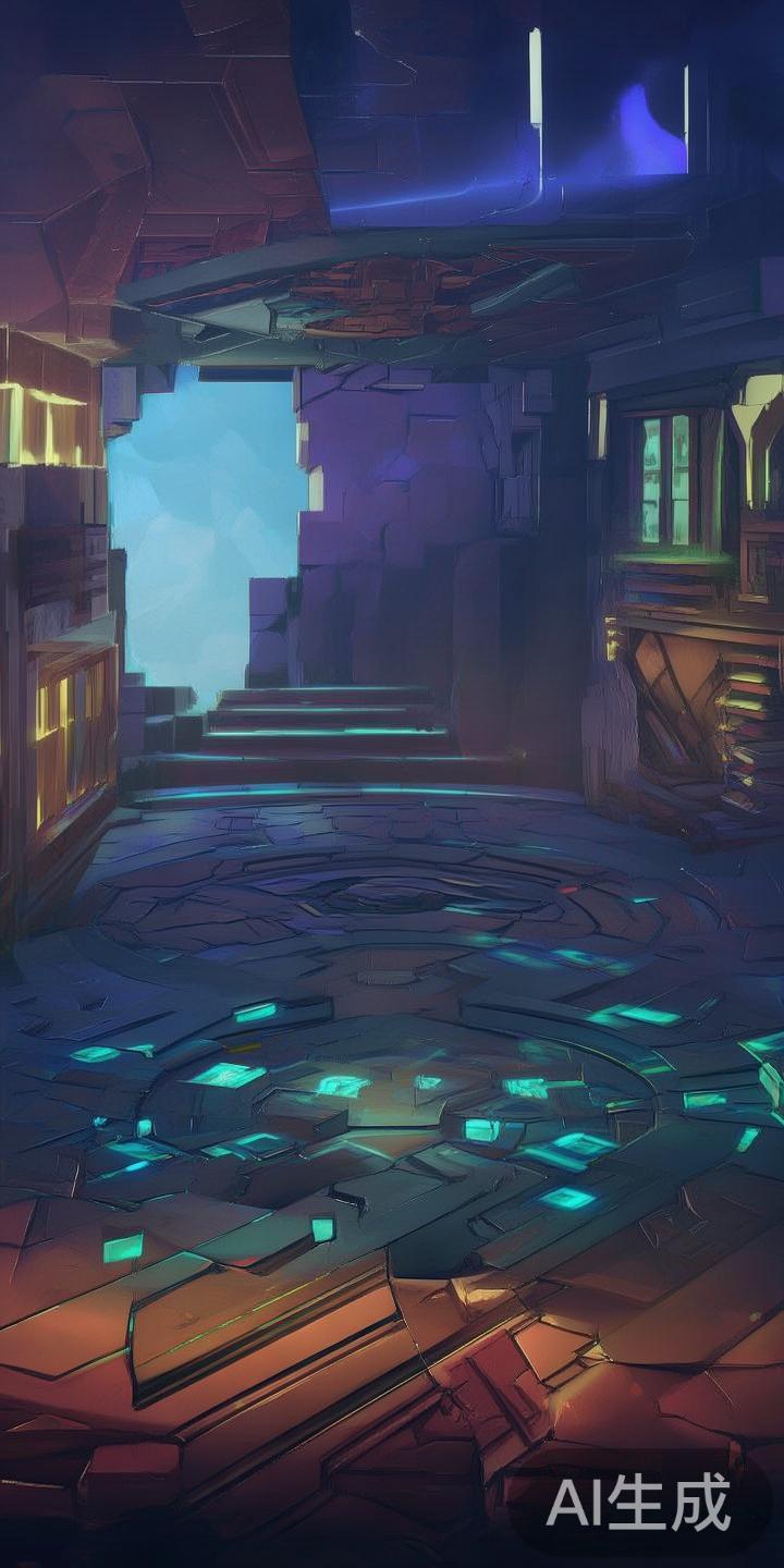 大游bg最新动态：行业背景设计趋势全面分析与未来预测