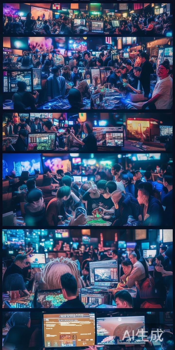 许多玩家在寻找娱乐体验时，常常因不慎选择了“假冒”