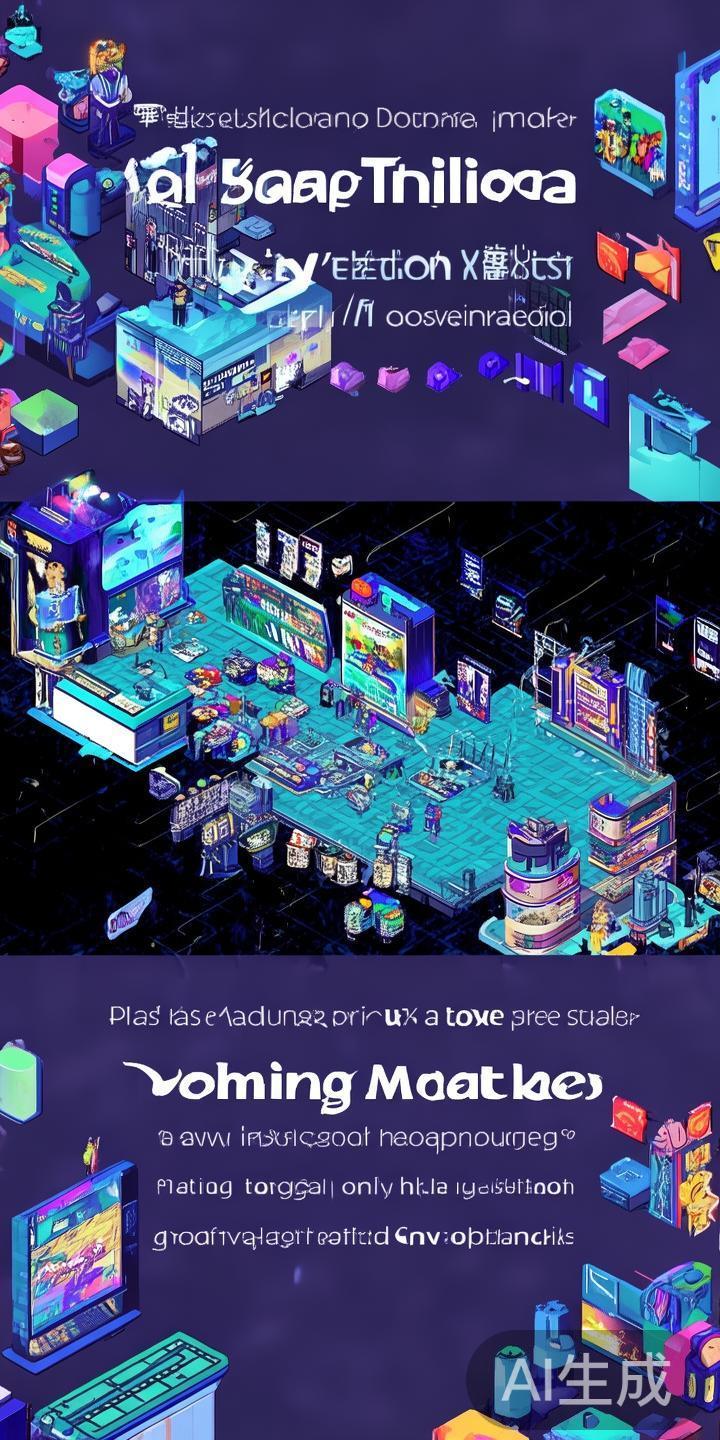 Bg大游管:深度剖析游戏管理行业的未来发展新趋势与创新策略 在过去十年中,随着技术的飞跃和文化的融合,全球游戏