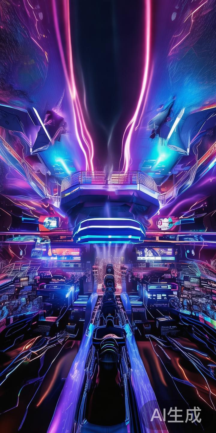 全面解读BG大游电竞:最新赛事动态全方位分析 从目前的动态来看,电竞行业正迎来多元化发展。随着5