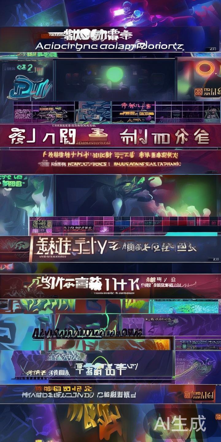 大游BG官网的另一核心部分是丰富多彩的活动公告。这