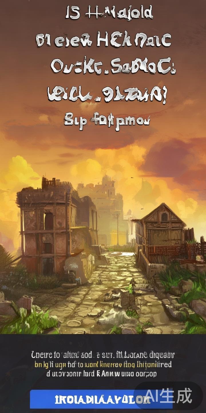 在开始下载之前，确保您的设备满足游戏的最低配置要求