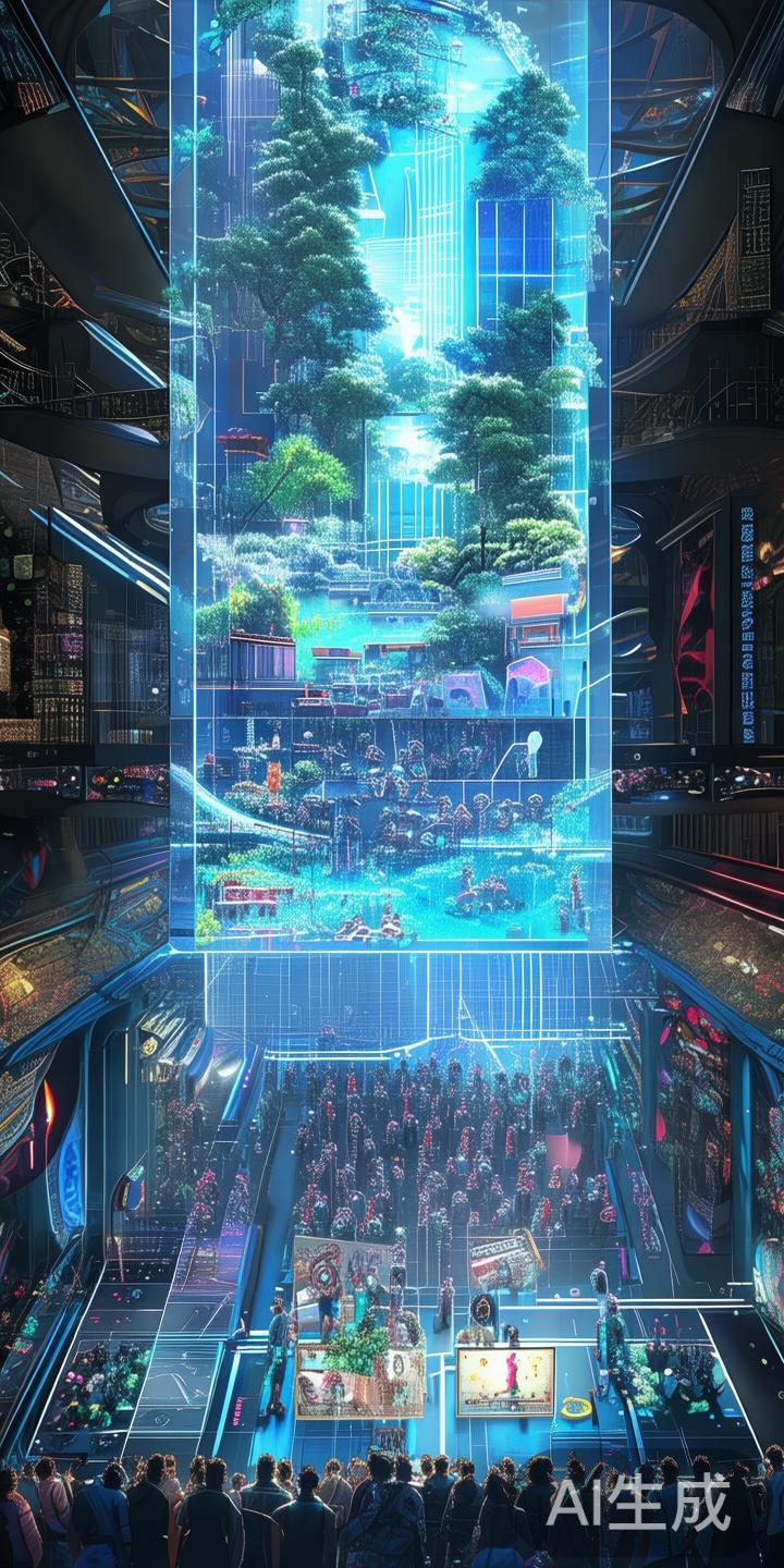 随着科技的不断进步和人们生活节奏的加快，传统单一的