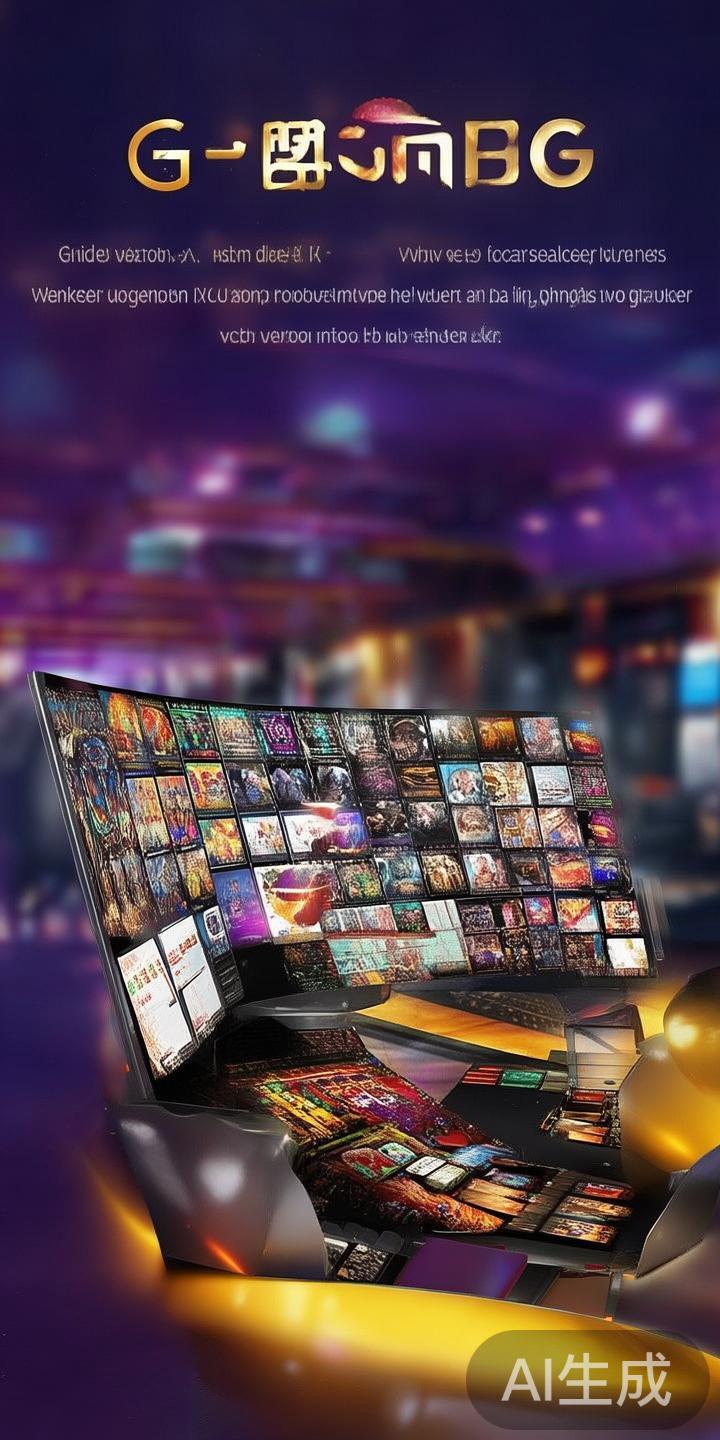 首先，BG大游是一家新兴的在线游戏平台，凭借丰富的