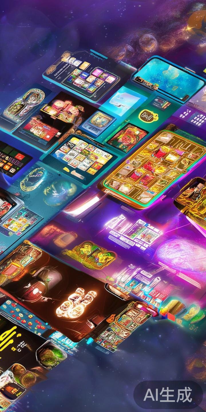 全面解析BG大游娱乐官方网平台:特色功能与使用指南全攻略 丰富多样的游戏: 从经典的老虎机、真人百家樂、龙虎