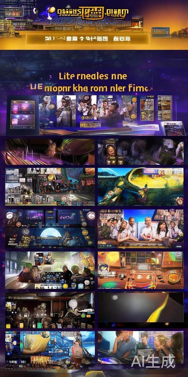 BG大游娱乐官方网最为突出的特色之一便是其丰富的游