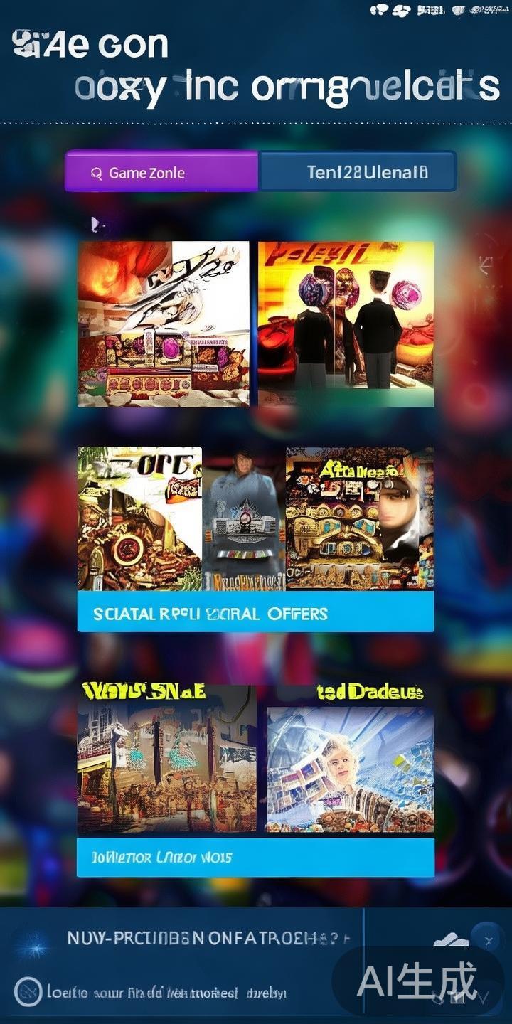 全面解析BG大游官方APP使用技巧与实用攻略指南 三、界面导航与功能布局
合理熟悉app的界面布局