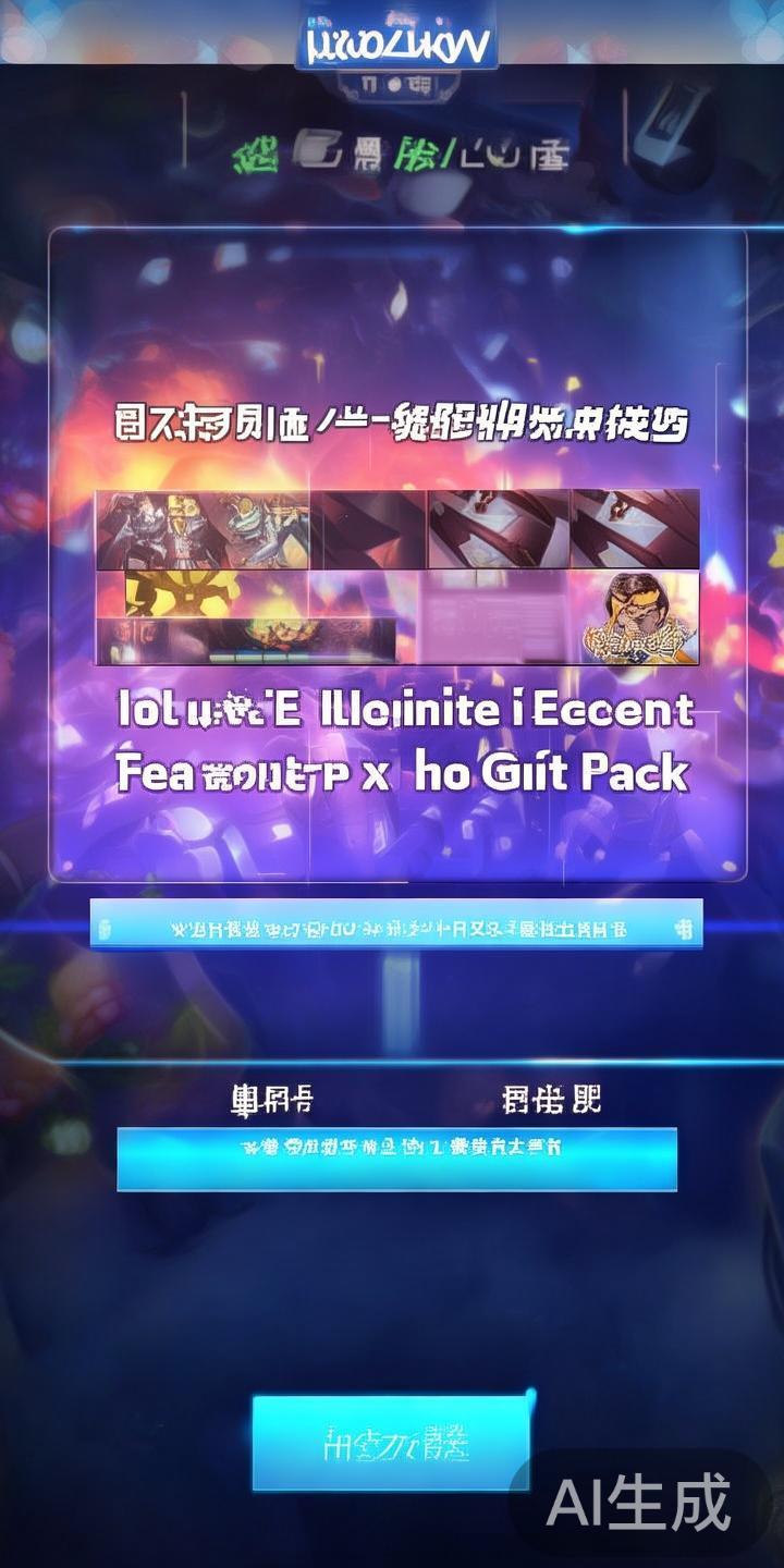 利用折扣与福利吸引流量：通过在BG大游平台设置礼包