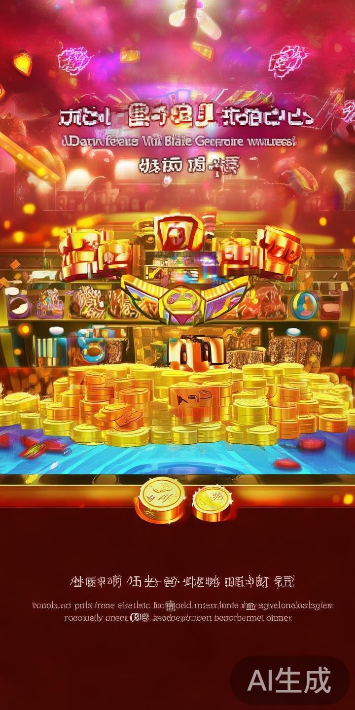 轻松掌握技巧 在BG大游棋牌中赢取丰厚奖励与红包秘籍 BG大游棋牌常常提供各种免费金币、免费试玩、每日签