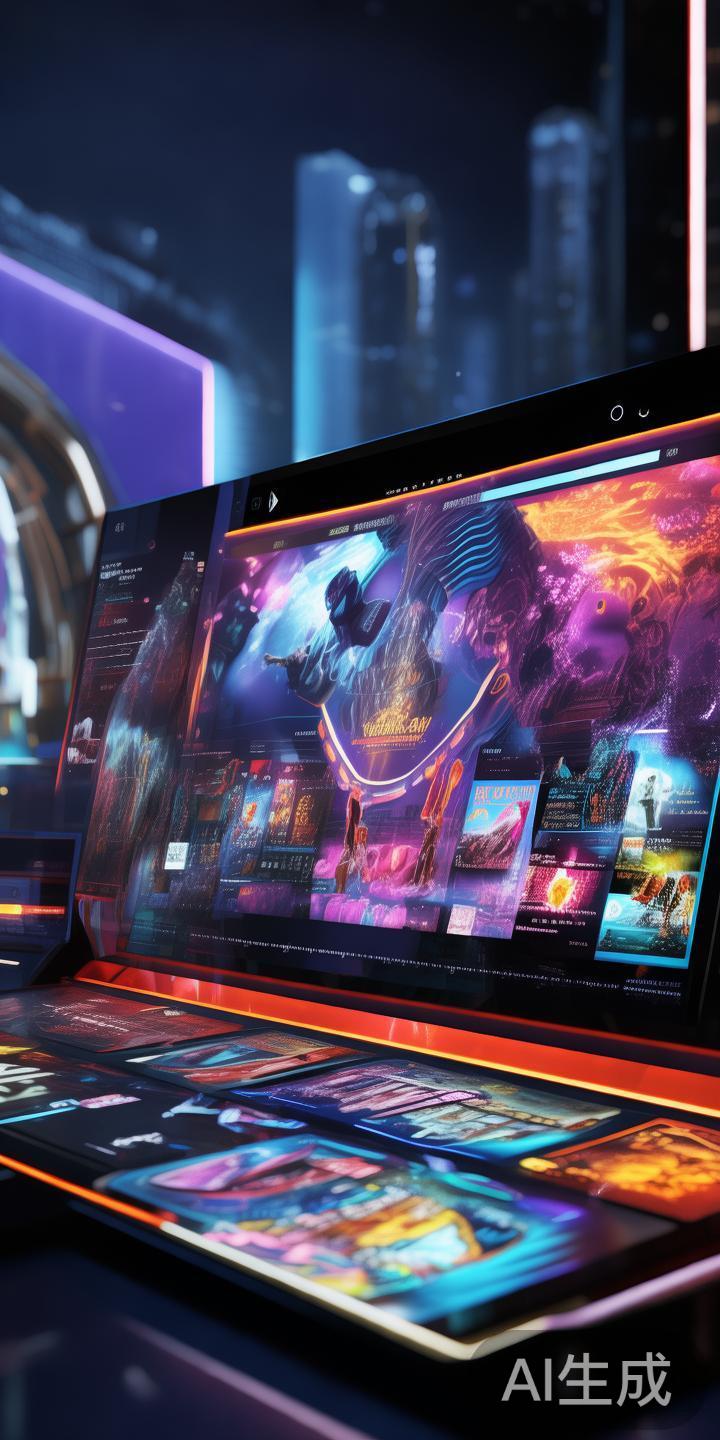 大游BG娱乐平台不断引入先进的技术，提升用户体验。