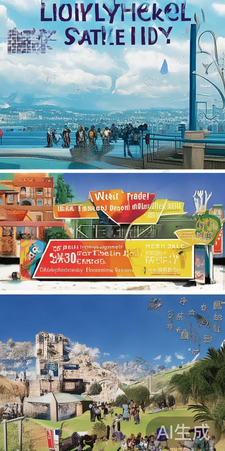 BG大游集团携手合作伙伴共同献礼丰富旅游优惠礼包赢好礼 例如,某合作景区提供门票优惠,使得家庭在周末出行时