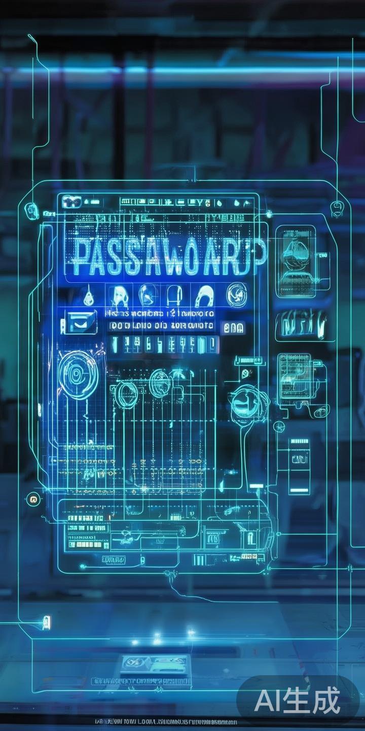 设置安全密码：密码应具备一定复杂度，结合大小写字母
