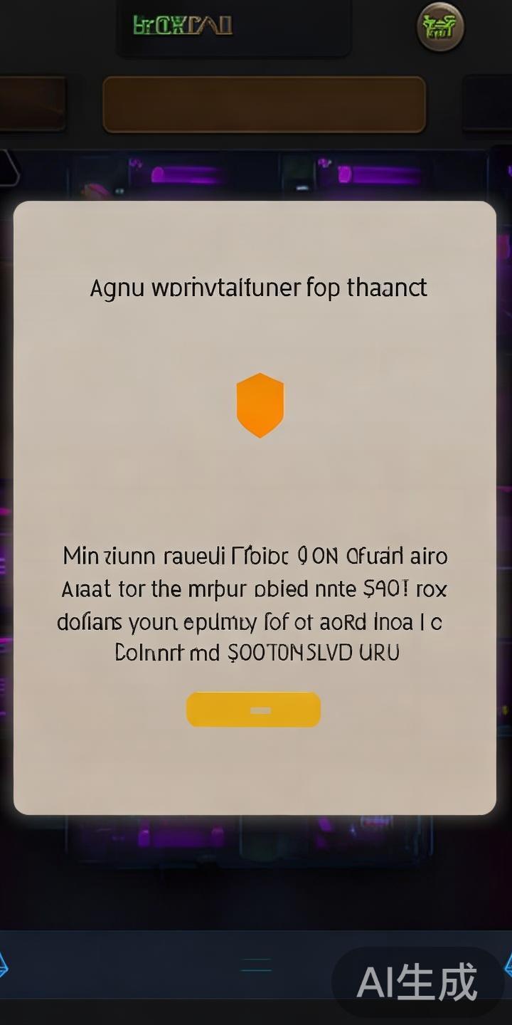 每个游戏平台会设定最低出款门槛，以避免频繁的小额交