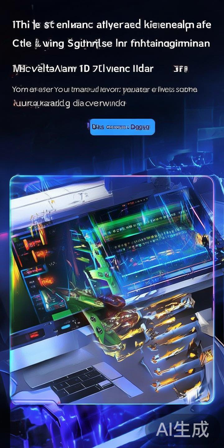 在当今数字娱乐时代，玩家对游戏体验的要求不断提升，